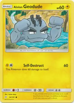 Pokemon Trading Card Team Up - Pick your card to complete your set! - Image 5