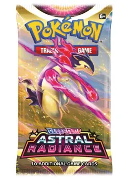 Pokemon Trading Card Astral Radiance - Pick your card to complete your set! - Image 1