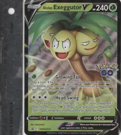 Pokemon Trading Card - Jumbo Card - Pick your card to complete your set! - Image 2