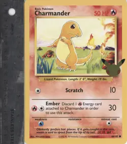 Pokemon Trading Card - Jumbo Card - Pick your card to complete your set! - Image 3