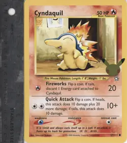 Pokemon Trading Card - Jumbo Card - Pick your card to complete your set! - Image 5