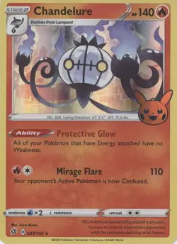 Pokemon TCG BOOster bundkle Trick Or Trade 2022 + 2023 + 2024 - Pick your card! - Image 3