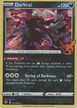 Pokemon TCG BOOster bundkle Trick Or Trade 2022 + 2023 + 2024 - Pick your card! - Image 5