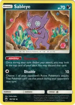 Pokemon Trading Card Celestial Storm - Pick your card to complete your set! - Image 2