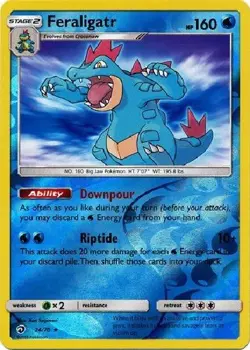 Pokemon Trading Card Dragon Majesty - Pick your card to complete your set! - Image 4