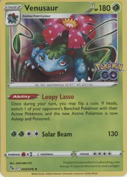 Pokemon TCG Pokemon GO - Pick your card to complete your set! - Image 5