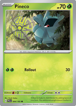 Pokemon Trading Card Paldea Evolved - Pick your BASE card to complete your set - Image 4