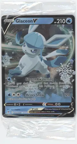 Pokemon TCG Holiday Advent Calendar - Pick your card to complete your set! - Image 4