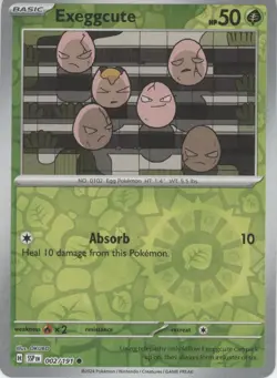 Pokemon TCG Surging Sparks- Pick your SPECIAL Card to complete set - Image 2