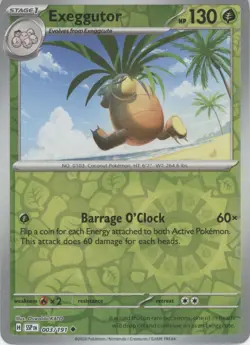 Pokemon TCG Surging Sparks- Pick your SPECIAL Card to complete set - Image 3
