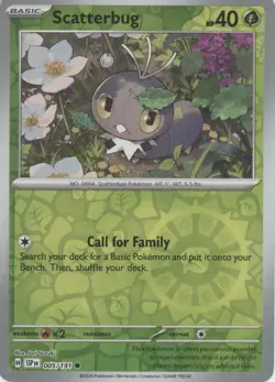 Pokemon TCG Surging Sparks- Pick your SPECIAL Card to complete set - Image 5