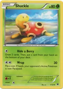 Pokemon Trading Card Fates Collide - Pick your card to complete your set! - Image 2