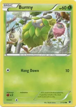 Pokemon Trading Card Fates Collide - Pick your card to complete your set! - Image 3