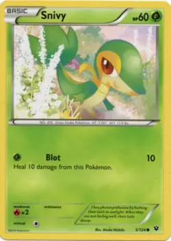 Pokemon Trading Card Fates Collide - Pick your card to complete your set! - Image 5