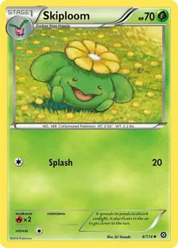 Pokemon Trading Card Steam Siege - Pick your card to complete your set! - Image 3
