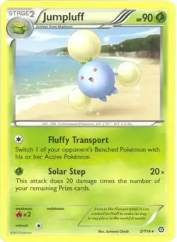 Pokemon Trading Card Steam Siege - Pick your card to complete your set! - Image 4