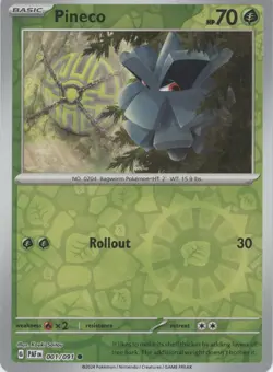 Pokemon Trading Card Paldean Fates - Pick your card to complete your set! - Image 2