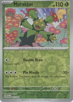 Pokemon Trading Card Paldean Fates - Pick your card to complete your set! - Image 5
