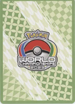 Pokemon TCG 2023 Japan Champion Deck Set - Pick your card to complete your set! - Image 3