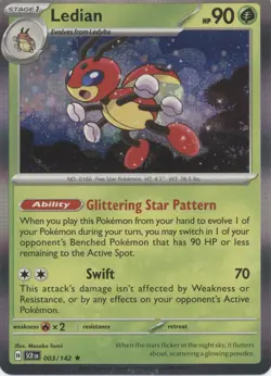 Pokemon Trading Card Stellar Crown - Pick your SPECIAL card to complete your set - Image 4