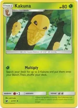 Pokemon Trading Card Crimson Invasion - Pick your card to complete your set! - Image 4