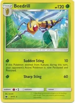 Pokemon Trading Card Crimson Invasion - Pick your card to complete your set! - Image 5
