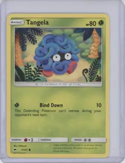 Pokemon Trading Card Burning Shadows - Pick your BASE card to complete your set! - Image 2