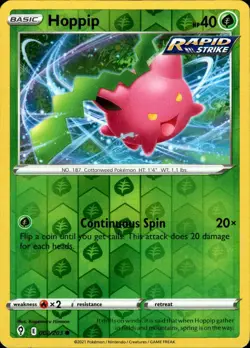 Pokemon Trading Card Evolving Skies - Pick your card to complete your set! - Image 3