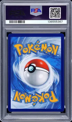 2025 POKEMON SIMPLIFIED CHINESE SV-P PROMO CARD MEMBERSHIP #003 MEW EX PSA 10 - Image 2