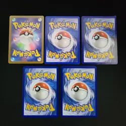 Pokemon Marill & Azumarill x18 Card Lot Bundle - Image 2