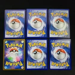 Pokemon Marill & Azumarill x18 Card Lot Bundle - Image 4