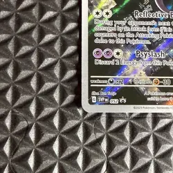 Mewtwo 052 Sv: Scarlet & Violet Promo Cards Holo Pokemon TCG - Image 5
