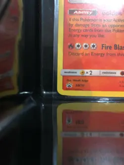 Pokemon SHINING Ho-Oh Ultra Rare Black Star Promo Card TCG SM70 Near Mint Rare - Image 5
