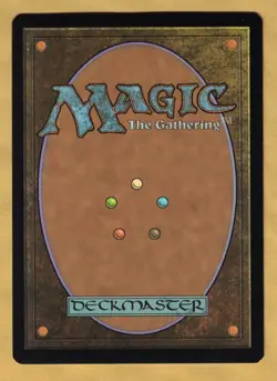 FNM Foil Promo - Contagion Clasp (English, 2011, Promotional) NM - Image 2