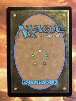 MTG FAS-BOR7 Horus - Blightsteel Colossus SLD: Horizon: Into the Forbidden West! - Image 2