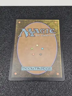 Urborg, Tomb of Yawgmoth - Ultimate Masters (UMA 254) - Image 3