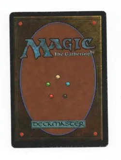 KARAKAS Legends Vintage Magic The Gathering 1994!!! - Image 2