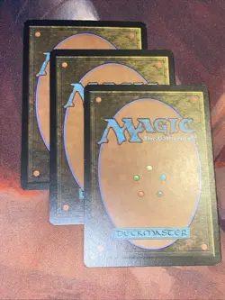 Fabricate X3 Mtg Mirrodin Nm - Image 2