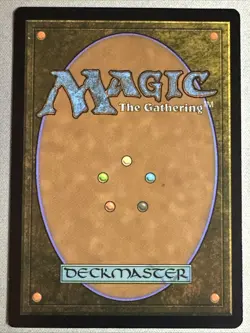 MTG / Sea of Clouds / CLB / #360 / Regular / Rare / NM - Image 2