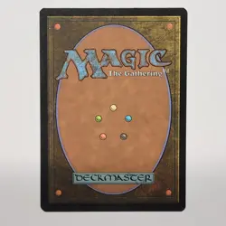 x1 Deserted Beach NM MTG Card - Image 2