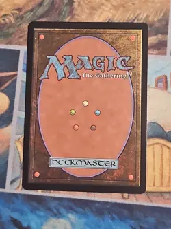 Demonic Consultation Countdown Kit: An Encyclopedia of Magic NM - Image 2