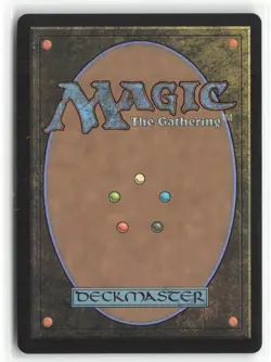 Fated Firepower M Avatar: The Last Airbender 132 NM - Image 2