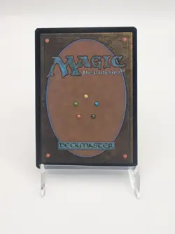 MTG White Lotus Tile Normal Avatar: The Last Airbender # 262 NM - Image 2