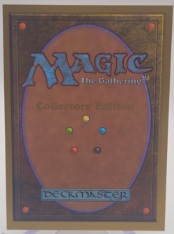 Copper Tablet 1993 Collector's Edition Artifact Magic: the Gathering (CE) - Image 2