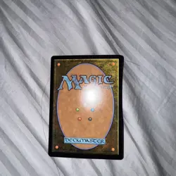 Barad-dur Universes Beyond: the Lord of the Rings: Tales of Middle-Earth Foil - Image 2