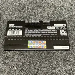 MTG Secret Lair x Marvel Spider-Man Heroic Deeds Rainbow Foil, Worn Packaging - Image 2