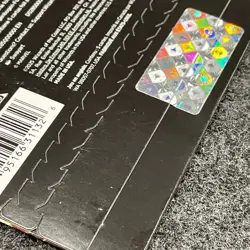 MTG Secret Lair x Marvel Spider-Man Heroic Deeds Rainbow Foil, Worn Packaging - Image 4
