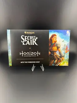 Secret Lair x Horizon: Into the Forbidden West - Non-Foil Edition - Image 1