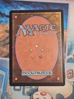 Magic the Gathering - Secret Lair Isochron Scepter 0009 - Image 2