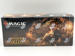 Magic The Gathering MTG Modern Horizons MH1 2019 Sealed Draft Booster Box WOTC - Image 3
